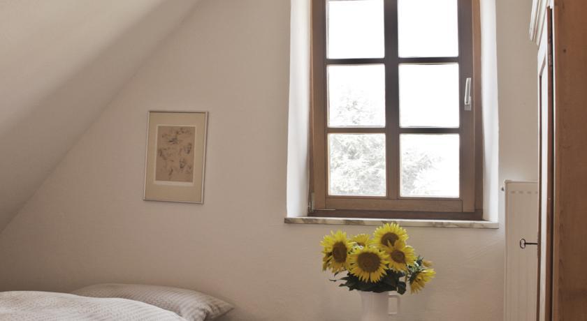 Ferienwohnung Kaim Prichsenstadt Camera foto