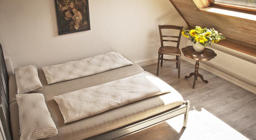 Ferienwohnung Kaim Prichsenstadt Camera foto
