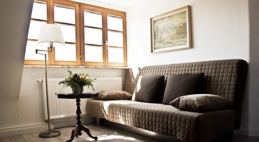 Ferienwohnung Kaim Prichsenstadt Camera foto