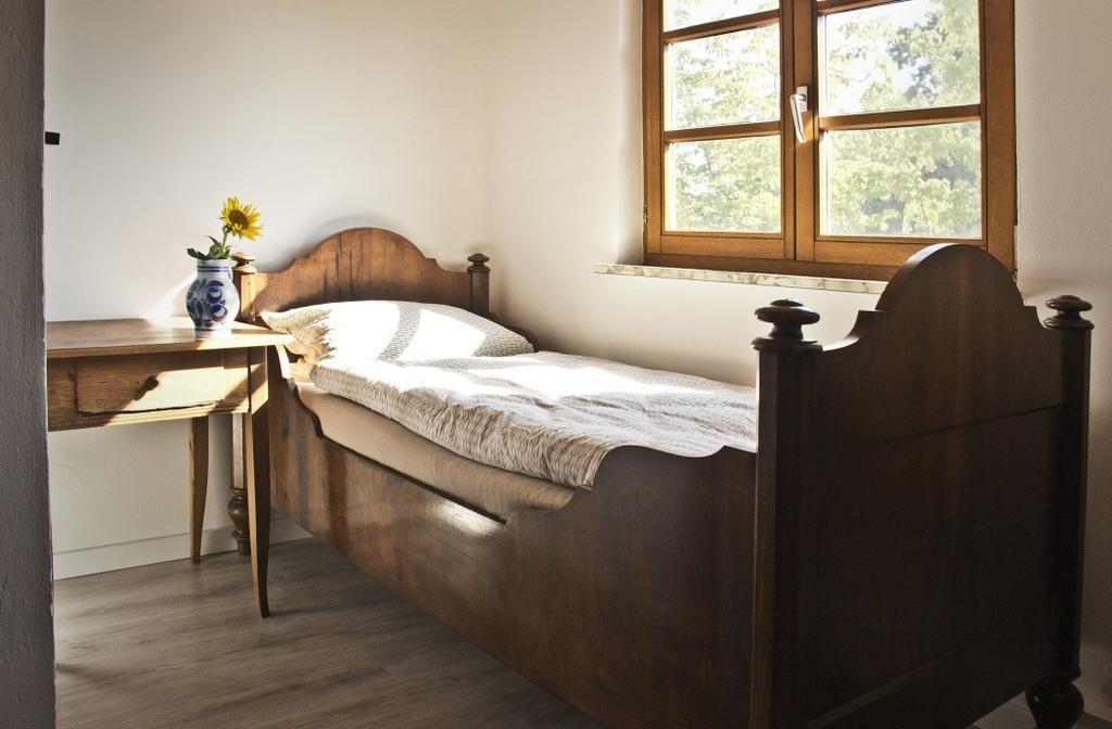 Ferienwohnung Kaim Prichsenstadt Camera foto